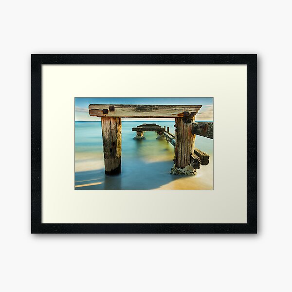 Item preview, Out To Sea designed and sold by Greg Earl.