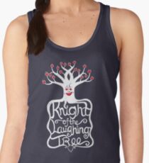 Knight of the Laughing Tree Women's Tank Top