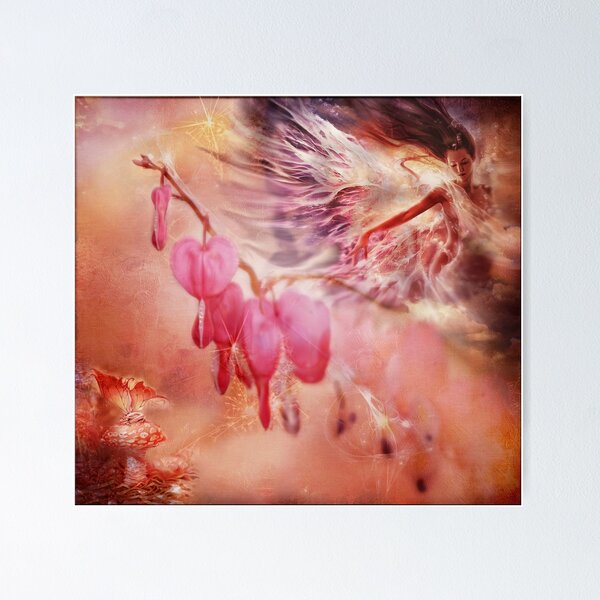 Item preview, Fairy Magic designed and sold by Crista Peacey.