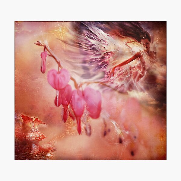 Item preview, Fairy Magic designed and sold by Crista Peacey.