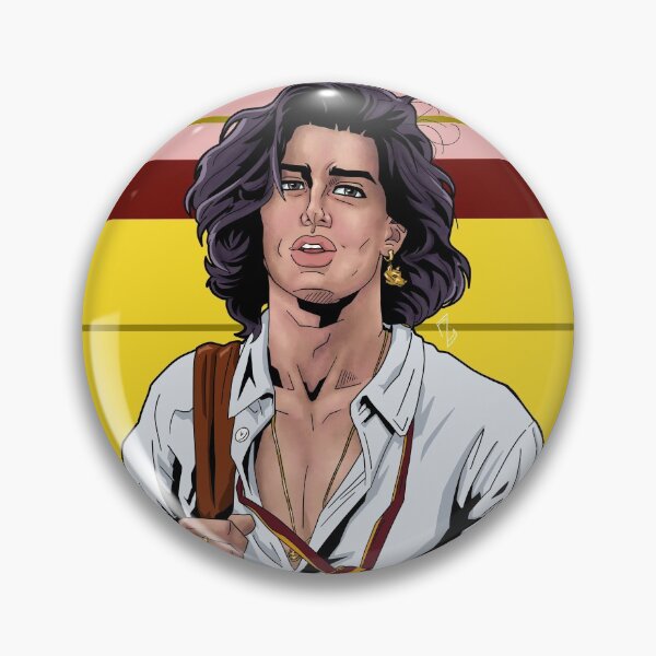 Artikelvorschau, Padfoot der Maurader entworfen und verkauft von Nate Roba.