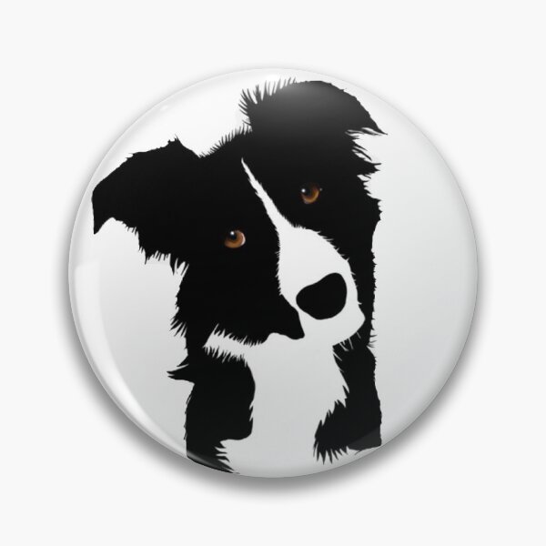 Item preview, Border Collie  designed and sold by boojun.