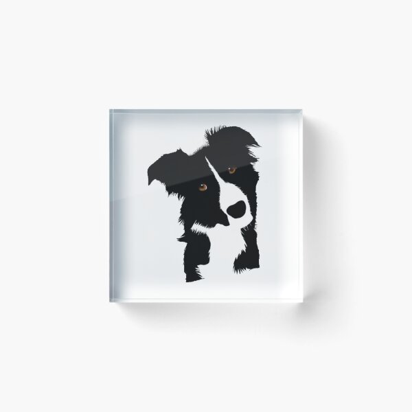 Item preview, Border Collie  designed and sold by boojun.