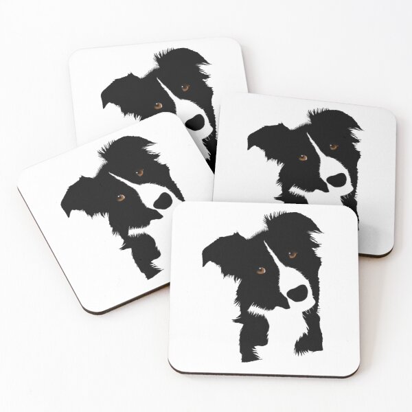 Item preview, Border Collie  designed and sold by boojun.