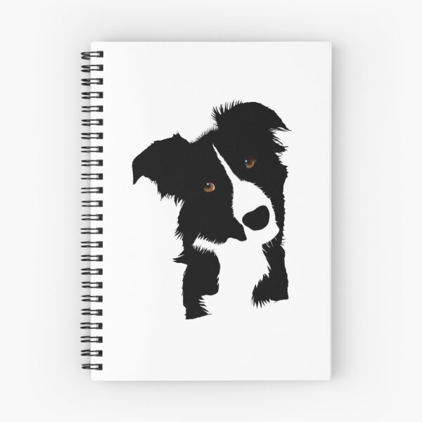 Item preview, Border Collie  designed and sold by boojun.