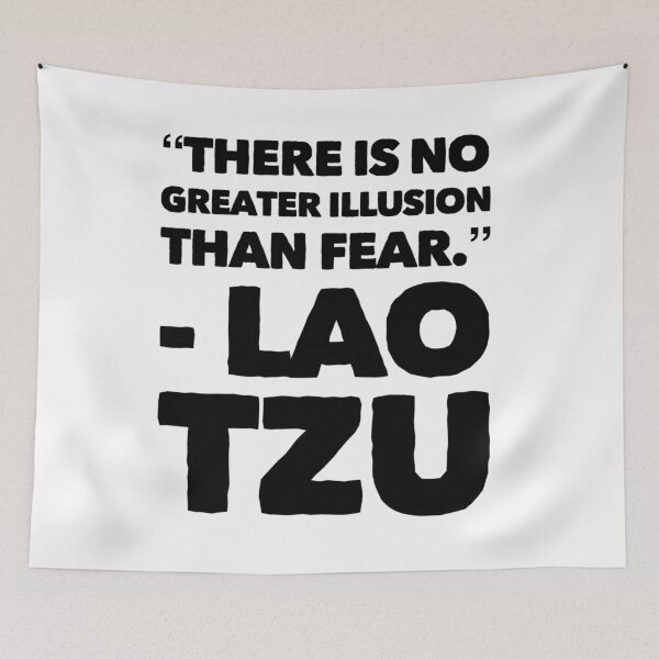 Item preview, Lao Tzu Quote designed and sold by EvolutionWisdom.