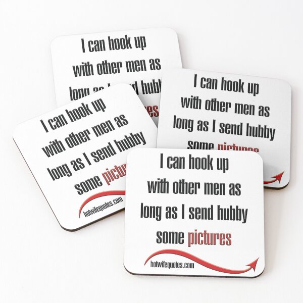 Item preview,  just let me know - we will add it to our program! designed and sold by hotwifequotes.