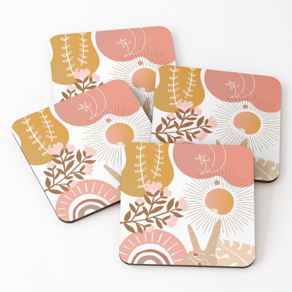 Item preview, Boho Pattern designed and sold by bobagirl010.
