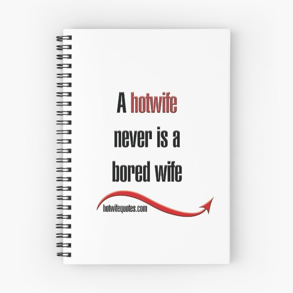 Item preview,  just let me know - we will add it to our program! designed and sold by hotwifequotes.