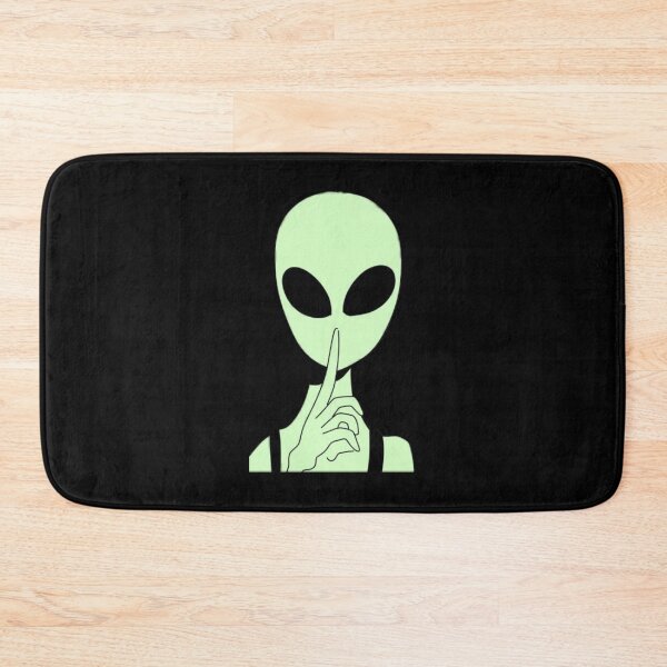 Item preview, Ssh Alien designed and sold by Most-Mysterious.