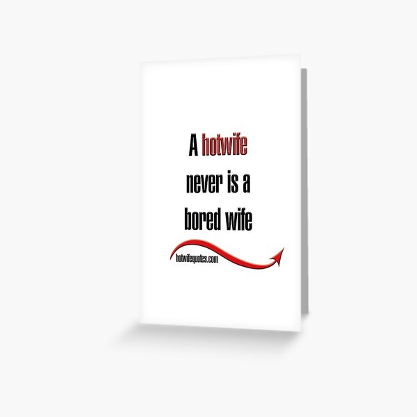 just let me know - we will add it to our program! Greeting Card