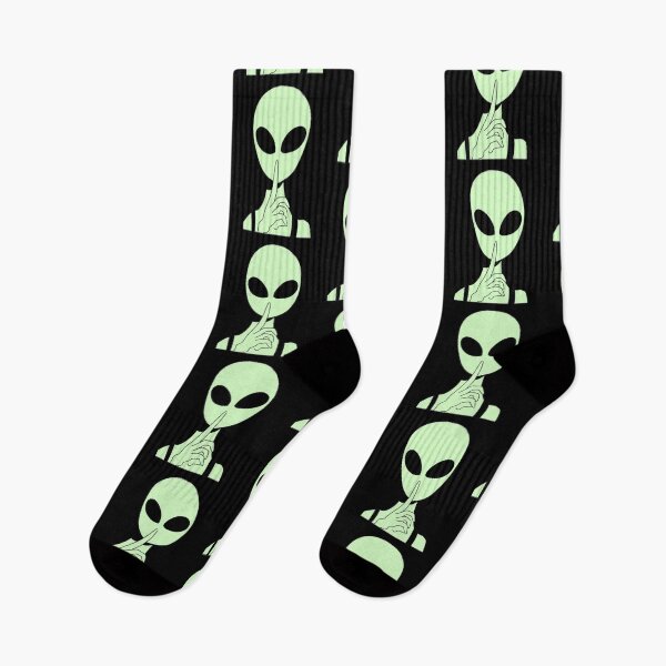 Item preview, Ssh Alien designed and sold by Most-Mysterious.