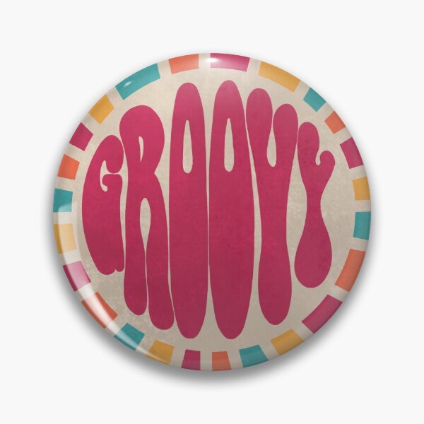 Item preview, Groovy Van Aged designed and sold by Jaelene Munoz.