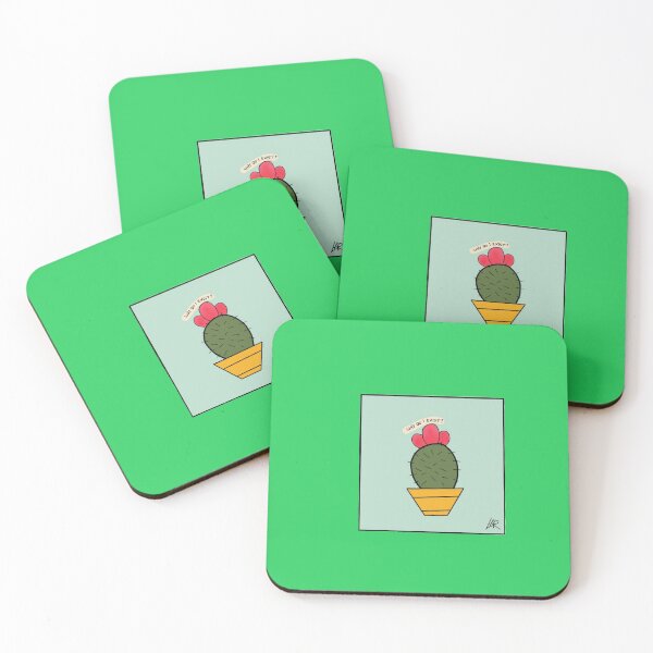 Item preview, The Existential Cactus designed and sold by Nelldorado.