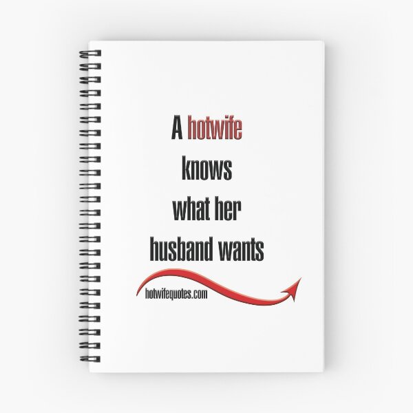 Item preview,  just let me know - we will add it to our program! designed and sold by hotwifequotes.