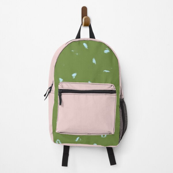 Item preview, Green Minimal Handdrawn Spots designed and sold by nkdttr.