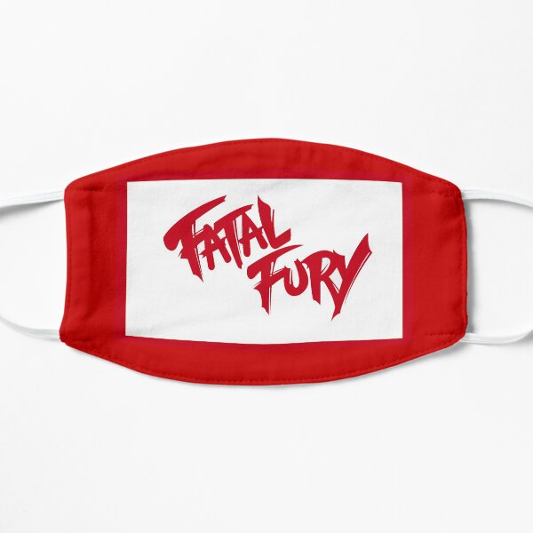 Terry Bogard Classic Mask