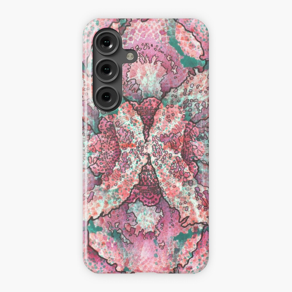 Item preview, Samsung Galaxy Snap Case designed and sold by KatieSchutteArt.