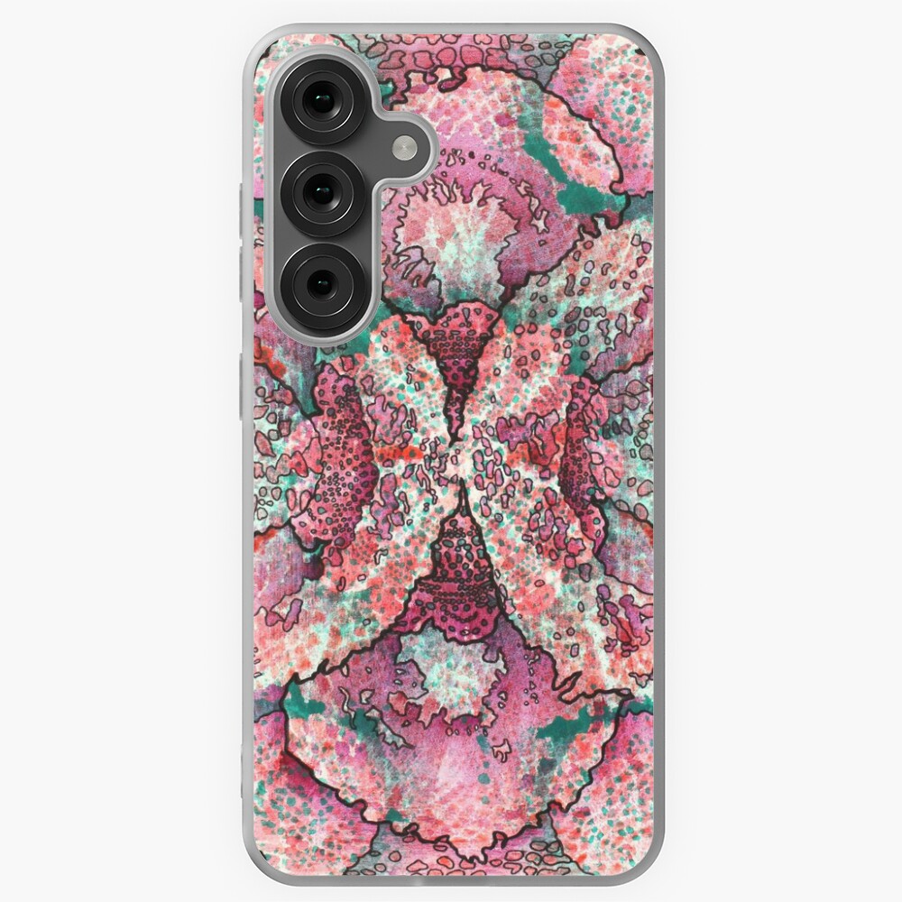 Item preview, Samsung Galaxy Soft Case designed and sold by KatieSchutteArt.