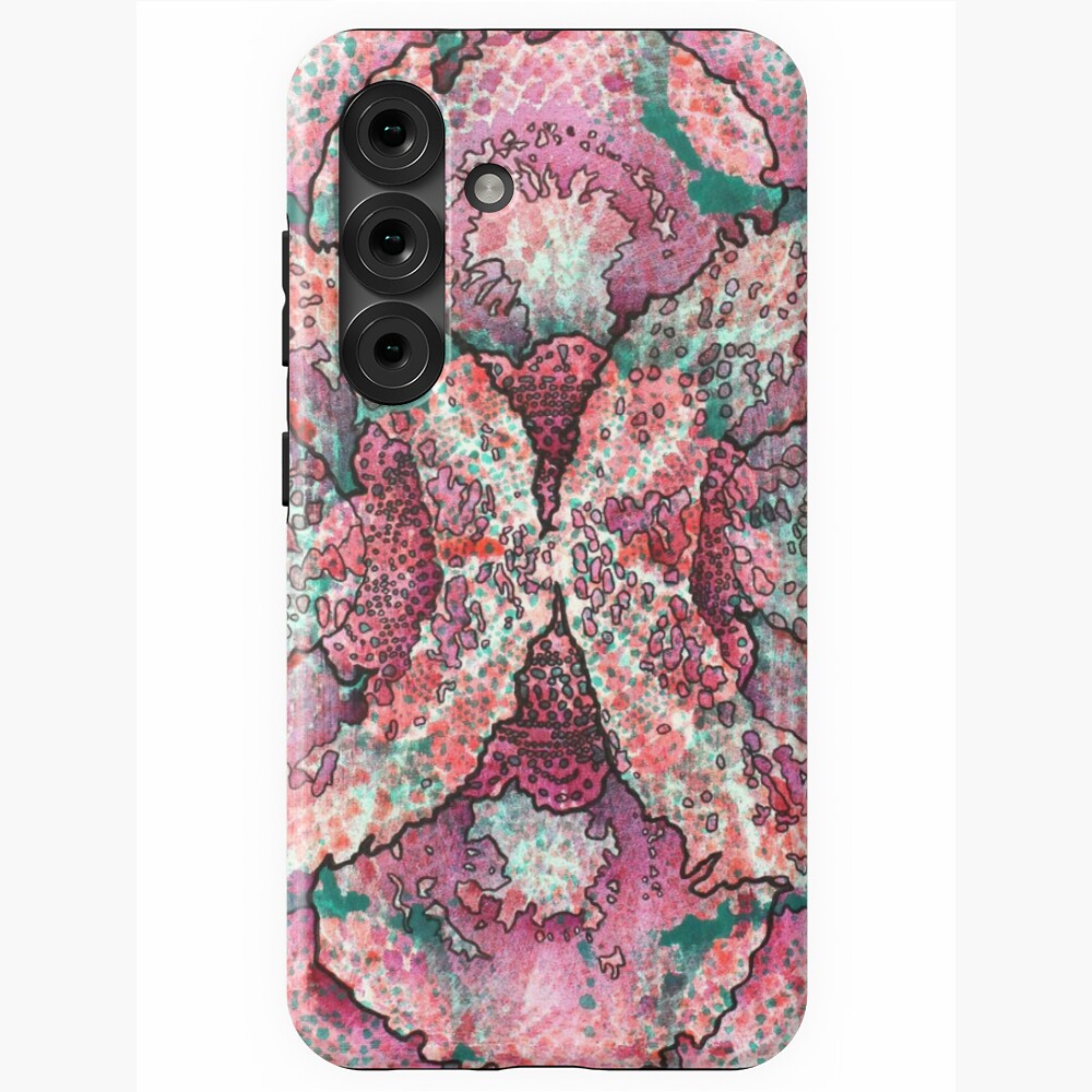 Item preview, Samsung Galaxy Tough Case designed and sold by KatieSchutteArt.