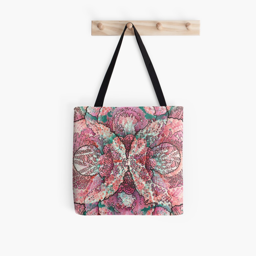 Item preview, All Over Print Tote Bag designed and sold by KatieSchutteArt.