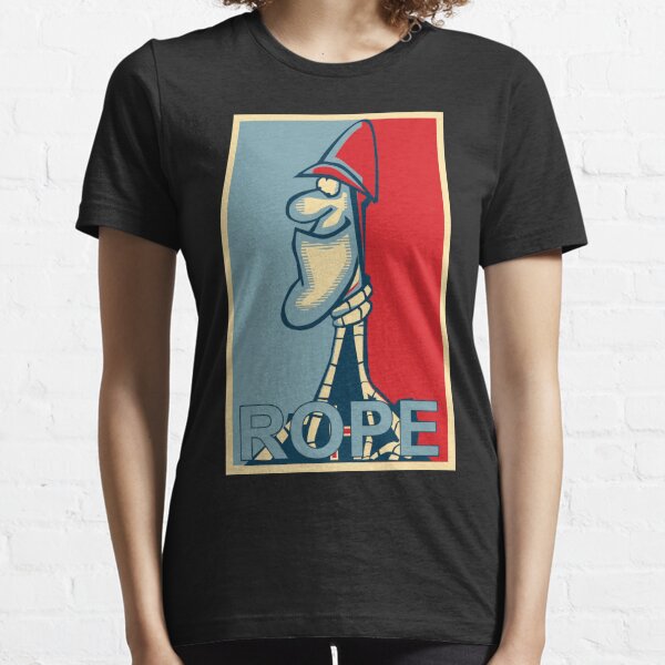 rope man shirt price