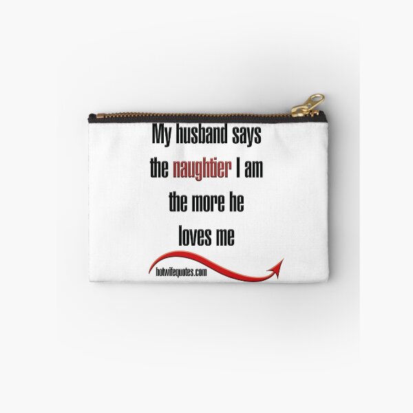 Item preview,  just let me know - we will add it to our program! designed and sold by hotwifequotes.