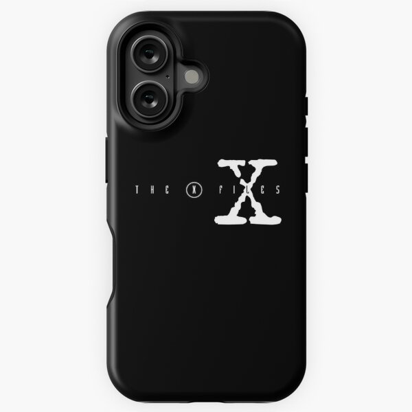 Item preview, The X Files designed and sold by emilysmithart.