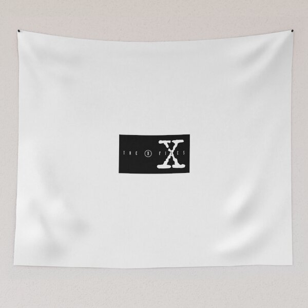 Item preview, The X Files designed and sold by emilysmithart.