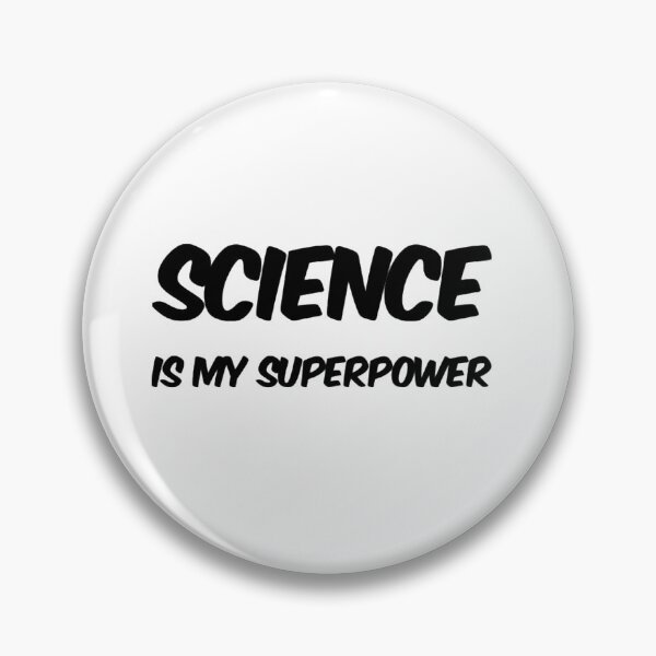 Artikelvorschau, Funny Lab Week Science Supermacht entworfen und verkauft von Flow-Store.