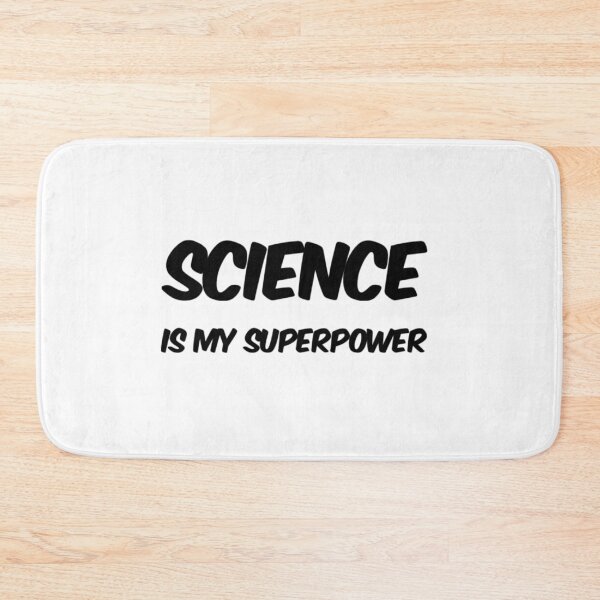 Item preview, Funny Lab Week Science superpower designed and sold by Flow-Store.