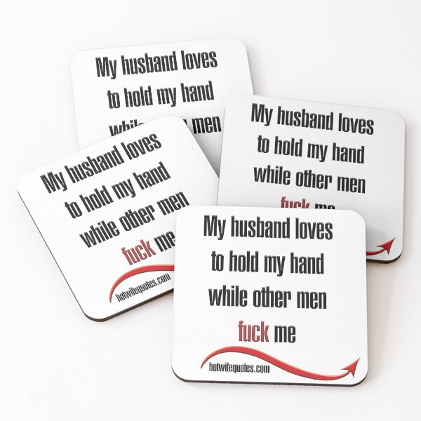 Item preview,  just let me know - we will add it to our program! designed and sold by hotwifequotes.