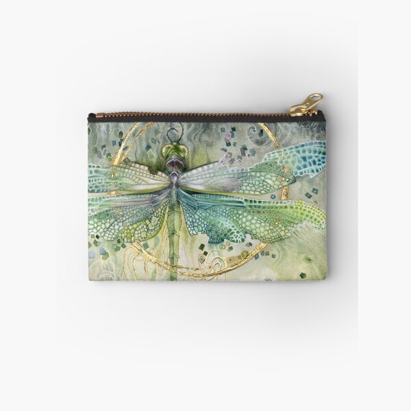 Item preview, Green Dragonfly designed and sold by Stephanie Law.
