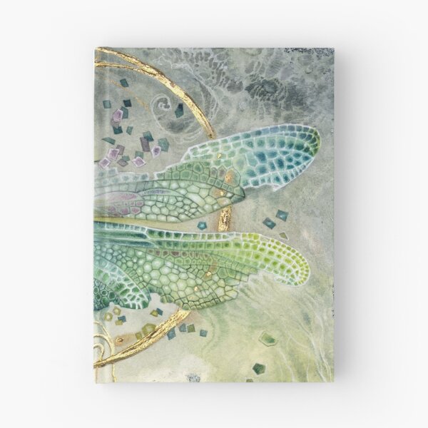 Item preview, Green Dragonfly designed and sold by Stephanie Law.