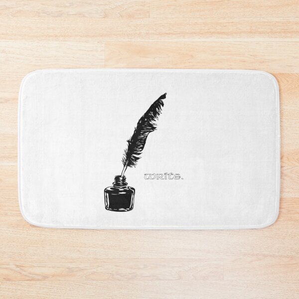 Item preview, Write. designed and sold by sagespirit.