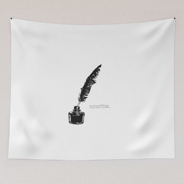 Item preview, Write. designed and sold by sagespirit.