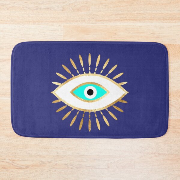 Item preview, Evil Eye art designed and sold by Hala217.