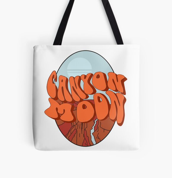 Item preview, Canyon Moon designed and sold by JordanAubel.