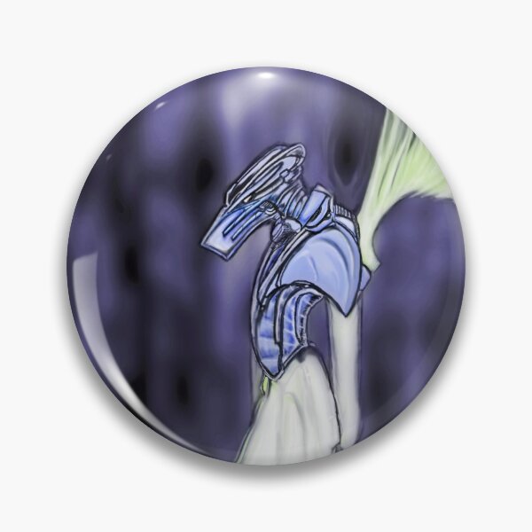 Item preview, Angelus designed and sold by Tim Maidment.