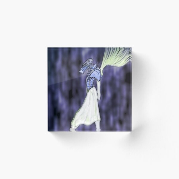 Item preview, Angelus designed and sold by Tim Maidment.