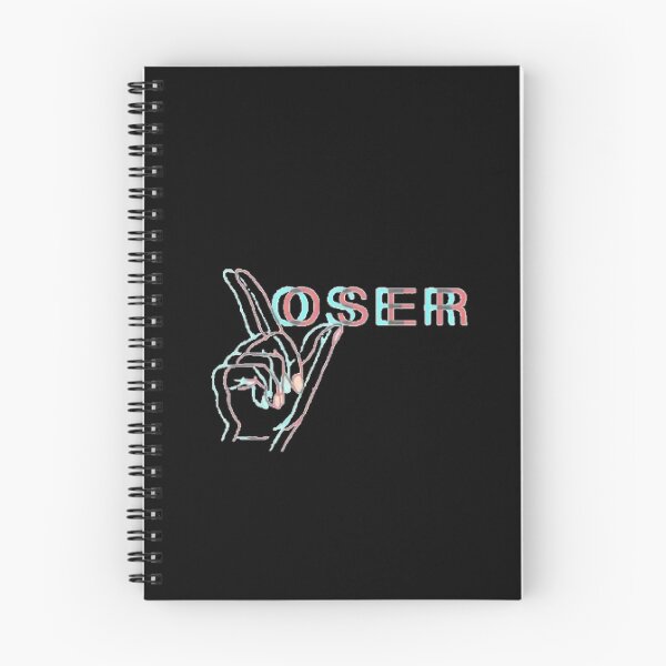 Item preview, Loser designed and sold by Most-Mysterious.