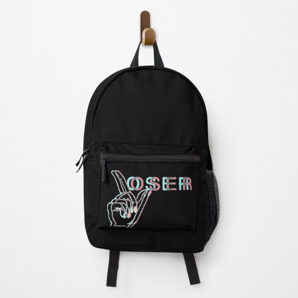 Item preview, Loser designed and sold by Most-Mysterious.