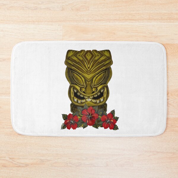 Item preview, Tiki Paradise designed and sold by NINUNO.