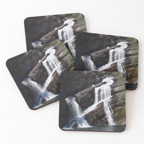 Item preview, Cameron Falls designed and sold by ILove-Photos.