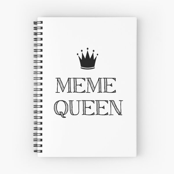 Item preview, Meme Queen designed and sold by sagespirit.