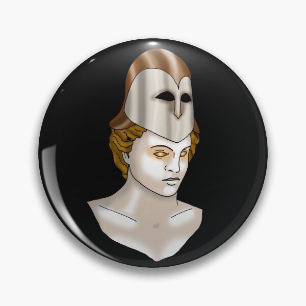 Item preview, Athena designed and sold by kassandra369.