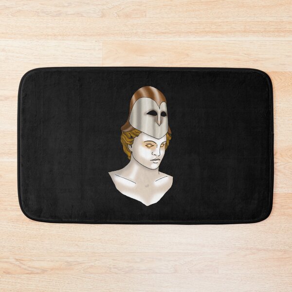 Item preview, Athena designed and sold by kassandra369.