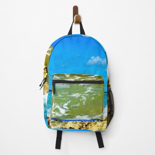 Artikelvorschau, Strandlandschaft entworfen und verkauft von Artonmytee.