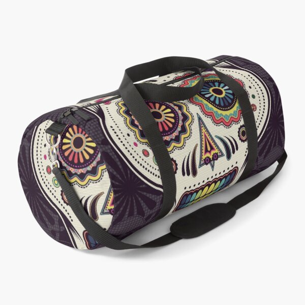 Item preview, Sugar Skull Day of the Dead designed and sold by BluePlanet.