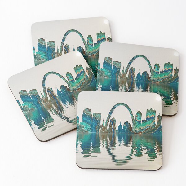 Item preview, St. Louis Home Sweet Home designed and sold by Sherry Salant.
